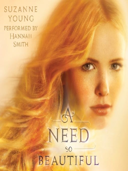 Title details for A Need So Beautiful by Suzanne Young - Available